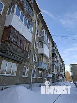 1-к квартира, вторичка, 30м2, 1/5 этаж