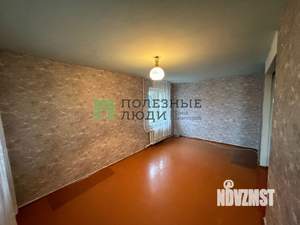 1-к квартира, вторичка, 31м2, 2/5 этаж