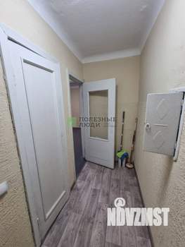 2-к квартира, вторичка, 45м2, 3/5 этаж