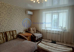 1-к квартира, вторичка, 38м2, 5/9 этаж