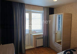 3-к квартира, вторичка, 63м2, 1/9 этаж