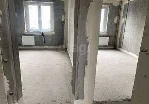 3-к квартира, вторичка, 73м2, 5/12 этаж