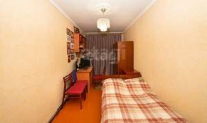 3-к квартира, вторичка, 56м2, 5/5 этаж
