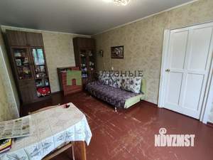 2-к квартира, вторичка, 44м2, 1/5 этаж