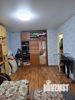 1-к квартира, вторичка, 32м2, 2/5 этаж