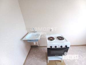 1-к квартира, сданный дом, 32м2, 4/5 этаж