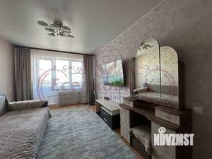 3-к квартира, вторичка, 63м2, 2/5 этаж