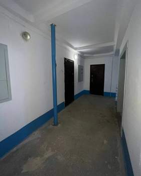 1-к квартира, вторичка, 24м2, 9/10 этаж