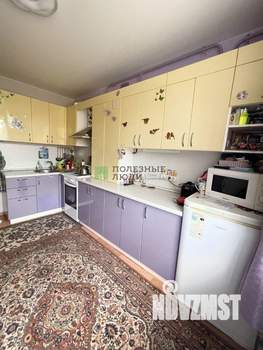 1-к квартира, вторичка, 37м2, 1/3 этаж