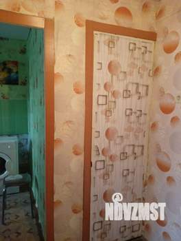 1-к квартира, вторичка, 28м2, 1/9 этаж