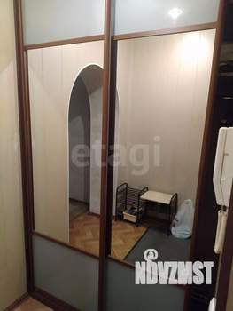 3-к квартира, вторичка, 68м2, 2/5 этаж