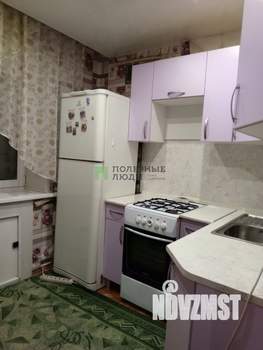 1-к квартира, вторичка, 33м2, 1/5 этаж