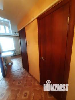 1-к квартира, вторичка, 35м2, 2/10 этаж