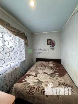 2-к квартира, вторичка, 23м2, 2/5 этаж