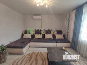 1-к квартира, вторичка, 49м2, 2/5 этаж