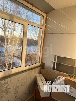 2-к квартира, вторичка, 50м2, 4/9 этаж