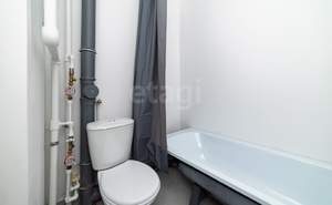 1-к квартира, вторичка, 32м2, 5/10 этаж