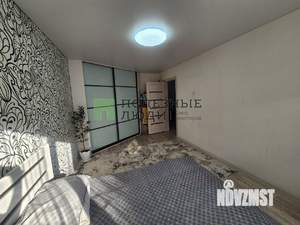 3-к квартира, вторичка, 63м2, 5/5 этаж