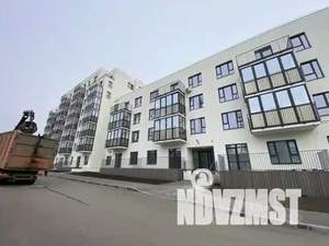 2-к квартира, вторичка, 51м2, 7/8 этаж