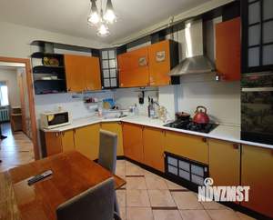 4-к квартира, вторичка, 87м2, 4/10 этаж