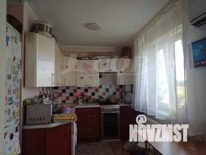 2-к квартира, вторичка, 57м2, 5/5 этаж