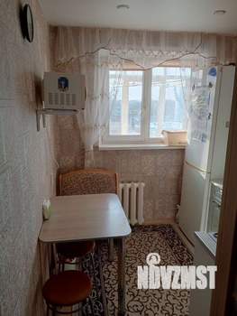 1-к квартира, вторичка, 30м2, 4/5 этаж