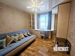 3-к квартира, вторичка, 61м2, 1/9 этаж