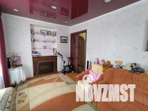 3-к квартира, вторичка, 73м2, 4/4 этаж