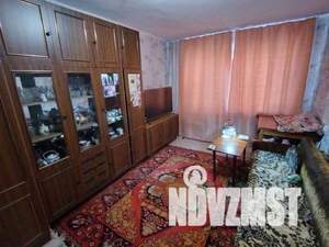 3-к квартира, вторичка, 60м2, 1/5 этаж
