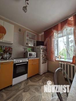 2-к квартира, вторичка, 52м2, 3/9 этаж