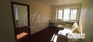 2-к квартира, вторичка, 40м2, 4/5 этаж