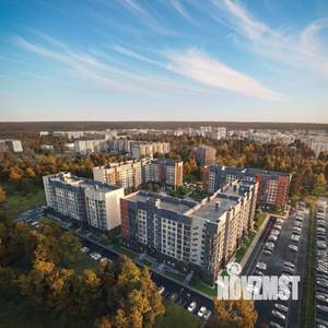 3-к квартира, вторичка, 71м2, 5/9 этаж