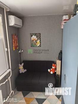 Студия квартира, вторичка, 18м2, 4/5 этаж