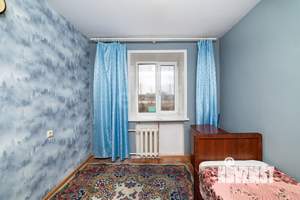 3-к квартира, вторичка, 58м2, 2/5 этаж