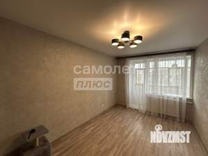 1-к квартира, вторичка, 29м2, 5/5 этаж