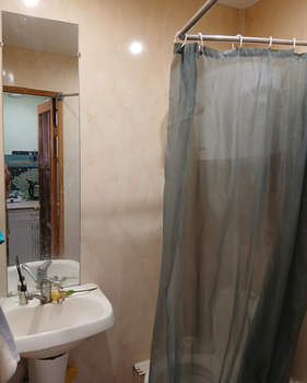 1-к квартира, вторичка, 12м2, 5/5 этаж