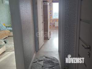 3-к квартира, вторичка, 65м2, 9/10 этаж