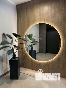 1-к квартира, вторичка, 21м2, 4/17 этаж