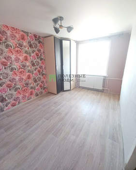 Студия квартира, вторичка, 25м2, 5/5 этаж