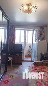 1-к квартира, вторичка, 30м2, 1/3 этаж