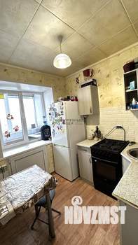 1-к квартира, вторичка, 33м2, 9/10 этаж