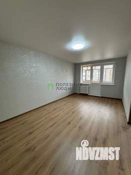 1-к квартира, вторичка, 32м2, 3/5 этаж