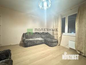 2-к квартира, вторичка, 56м2, 3/9 этаж