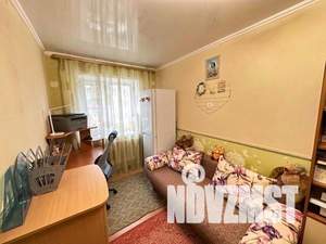 3-к квартира, вторичка, 56м2, 3/5 этаж