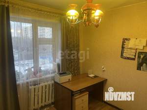 3-к квартира, вторичка, 63м2, 2/9 этаж