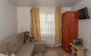 1-к квартира, вторичка, 30м2, 1/5 этаж
