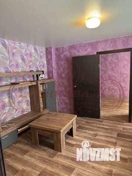 2-к квартира, вторичка, 39м2, 1/5 этаж