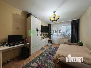 1-к квартира, вторичка, 30м2, 3/5 этаж