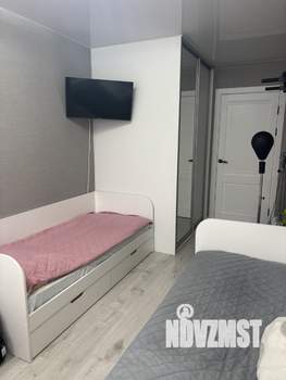 2-к квартира, вторичка, 46м2, 5/5 этаж