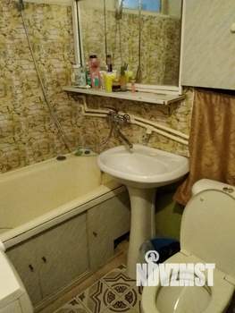 1-к квартира, вторичка, 30м2, 4/5 этаж